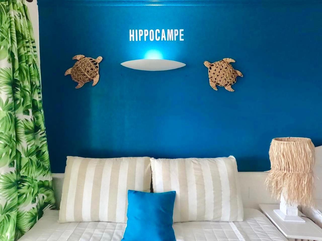 Studio Hippocampe P&V Sainte-Luce Exterior photo